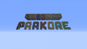 Télécharger ParkORE pour Minecraft 1.12.2